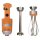Dynamic Junior Stabmixer und Schneebesen MX022 | Edelstahl | Mixer