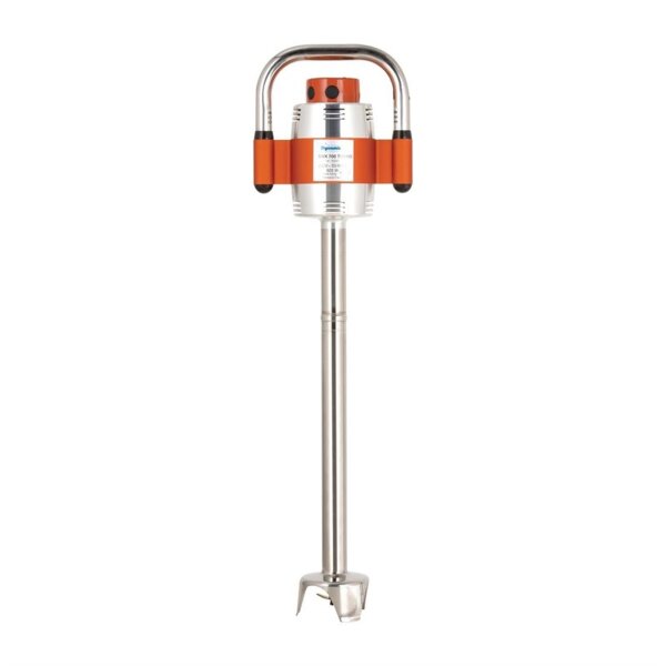 Dynamic Stabmixer SMX 700 Turbo MX040T | Edelstahl | Mixer