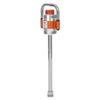 Dynamic Stabmixer SMX Turbo Blend MX125T | Edelstahl | Mixer