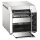 Lincat Durchlauftoaster CT1 | Edelstahl | Toaster