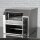Lincat Durchlauftoaster CT1 | Edelstahl | Toaster