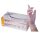 1000 Nitras Glamour Wave Nitrilhandschuhe | Gr. XS - L | perlmuttrosa | Einweghandschuhe