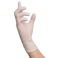 1000 Nitras White Wave Nitrilhandschuhe | Gr. XS - XL |...