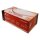 1000 Nitras RED WAVE Nitrilhandschuhe | Gr. XS - XL | rot | Einweghandschuhe
