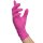 1000 Nitras CANDY WAVE Nitrilhandschuhe | Gr. XS - L | pink | Einweghandschuhe