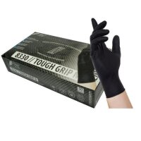 500 TOUGH GRIP N Nitrilhandschuhe | Gr. S - XXL |...