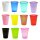 3000 Nitras Mundspülbecher | Kunststoffbecher | PP | ca. 180 ml