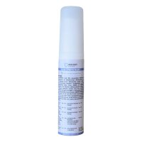Nitras Medical Protectasept | flower | Sprüh- und Wischdesinfektion