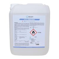 Nitras Medical Protectasept | flower | Sprüh- und Wischdesinfektion