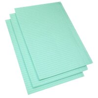 500 Nitras Patientenservietten | 33 x 45 cm | Servietten