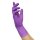 1000 Nitras PROTECT 300 Nitrilhandschuhe | Gr. S - XL | violett | Einweghandschuhe