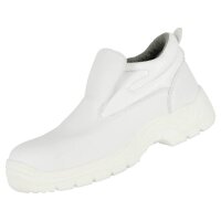 S2 Sicherheitsslipper Nitras Clean Step Mid SL | Gr. 35 -...