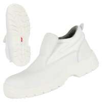 S2 Sicherheitsslipper Nitras Clean Step Mid SL | Gr. 35 -...