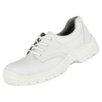 S2 Sicherheitshalbschuhe Nitras Clean Step | Gr. 35 - 48...