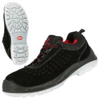 S1P Sicherheitshalbschuhe Nitras Easy Step P | Gr. 35 -...