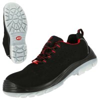 S1P Sicherheitshalbschuhe Nitras Micro Step | Gr. 35 - 50...