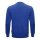 Nitras Motion Tex Light Pullover | Gr. XS - 6XL | Arbeitspullover | blau