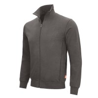 Nitras Motion Tex Light Sweatjacke | Gr. XS - 6XL | Jacke...