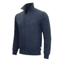 Nitras Motion Tex Light Sweatjacke | Gr. XS - 6XL | Jacke...