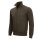 Nitras Motion Tex Light Sweatjacke | Gr. XS - 6XL | Jacke | braun