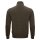 Nitras Motion Tex Light Sweatjacke | Gr. XS - 6XL | Jacke | braun