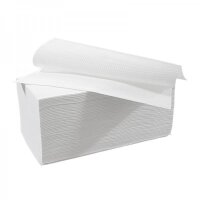 3200 Handtücher Interfold | Zellstoff | 2-lagig | 32...