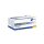 Suavel Respima FFP2 Masken | 800 Einwegatemschutzmasken | 5-lagig