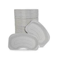 MaiMed Bowl ECO Einweg Nierenschalen - 300 Stück -...