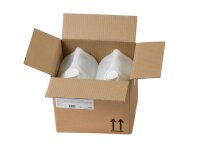 Handseife - pH hautneutral - 2 x 5 Liter Kanister - Schaumseife