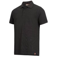 Nitras Motion Tex Light Poloshirt | Gr. XS - 6XL | 100%...
