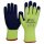 Arbeitshandschuhe | 12 Paar Nitras Winter Blocker Winterhandschuhe | Gr. 8 - 11